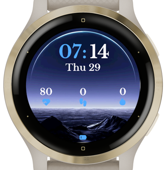 Nighttime Orb · Screenshot 3