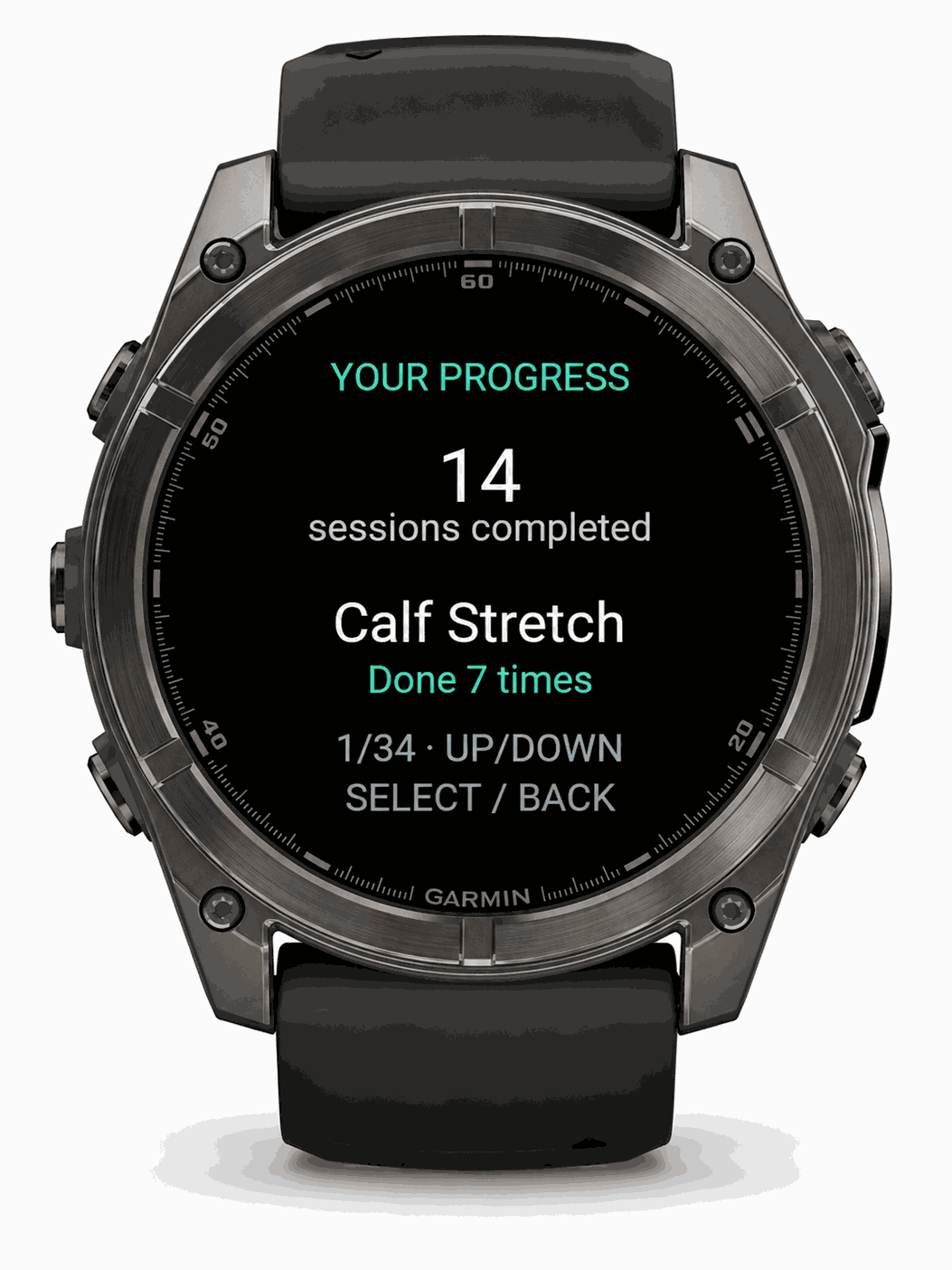 MoveWell – Yoga, Strength, Mobility & Stretching · Screenshot 3