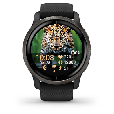 Wildlife W03 · Screenshot 1