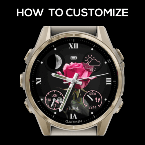 AmoFlower / Amo Flower · Screenshot 3