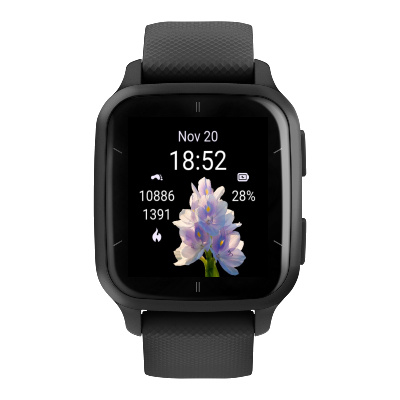 Simple flower 6 · Screenshot 3