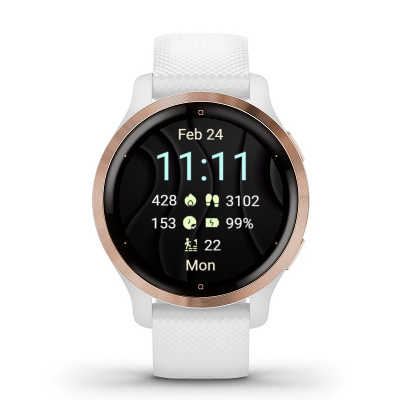 Fenix goals · Screenshot 3