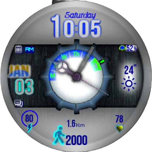 Andromeda GALAXY · Screenshot 0