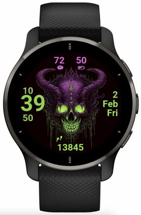Wendigo · Screenshot 3