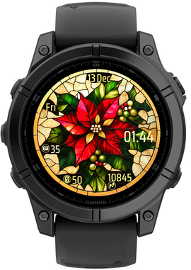 Poinsettia 2 · Screenshot 4
