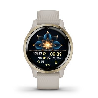 EmEr Star watch face screenshot 4