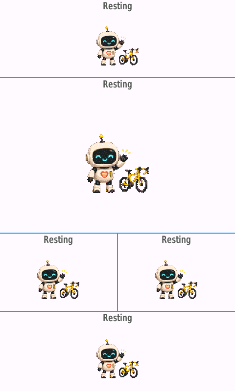 Pedal Pal: Beep · Screenshot 0