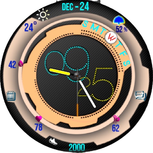 WISDOM_X · Screenshot 3