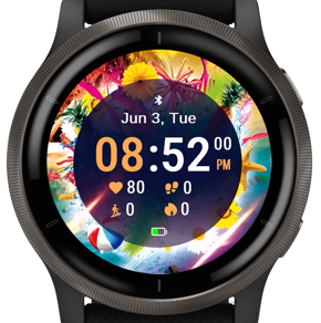 Tropical Blast · Screenshot 3