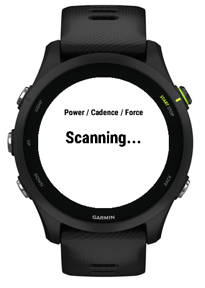Paddlemate Nano screenshot 1