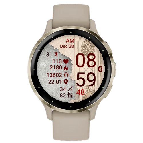 Active Time 10 · Screenshot 1