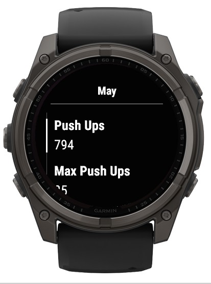Push Up Master – Learn One Arm PU & Track Progress · Screenshot 2