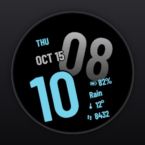 Offset · Screenshot 3