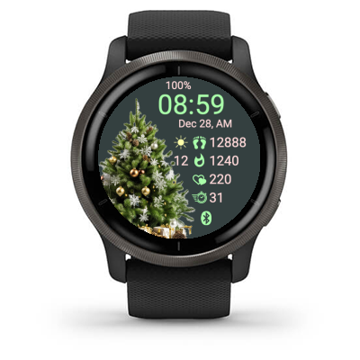 Christmas X28 · Screenshot 1