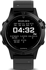 Digital age watch face screenshot 3