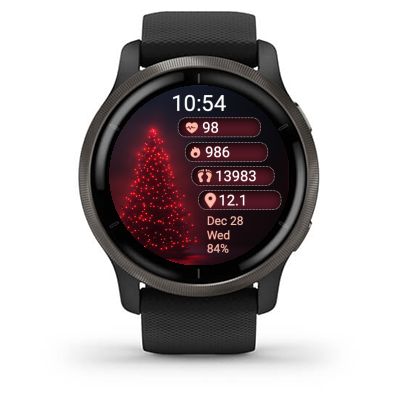 Red Chrsitmas · Screenshot 4