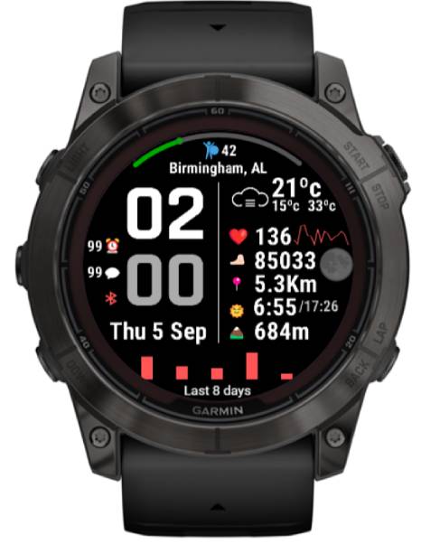 Vertical Activity 2.0 · Screenshot 0