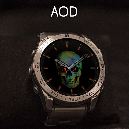 Skull · Screenshot 3
