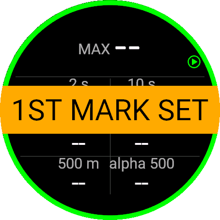 SlalomRacePRO Beta · Screenshot 4