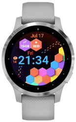 Hexagonalia 3 · Screenshot 3