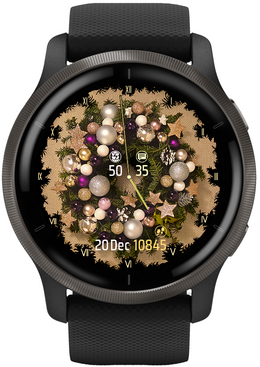 Christmas Wreath · Screenshot 4