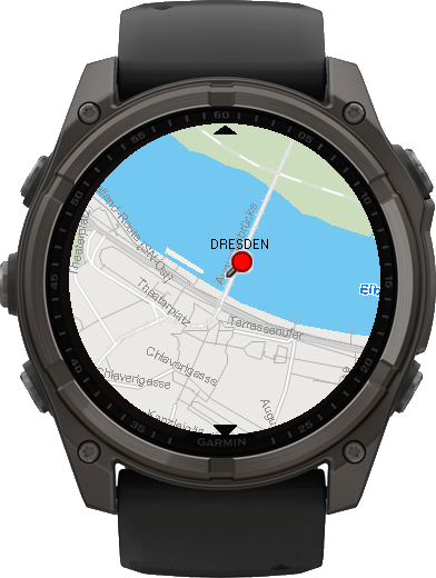 Water level · Screenshot 1