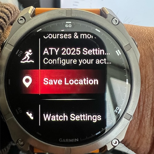 Loop Tracker · Screenshot 2