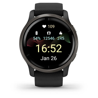 Fenix face · Screenshot 0