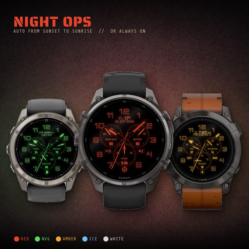 Field Ops TiM · Screenshot 1