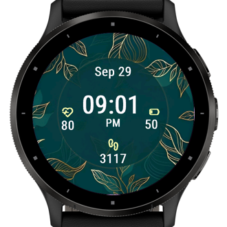 Teal Plate · Screenshot 0