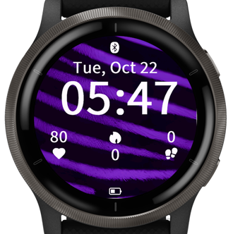 Purple Tone · Screenshot 2