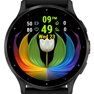 Tulip Fantasy · Screenshot 0