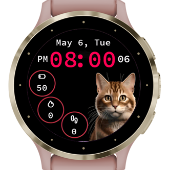 Pet Portrait · Screenshot 1