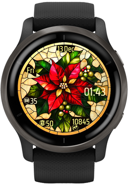 Poinsettia 2 · Screenshot 0