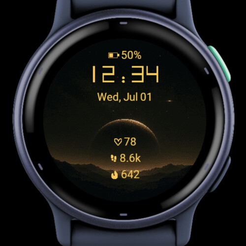 Dark Horizon · Screenshot 0