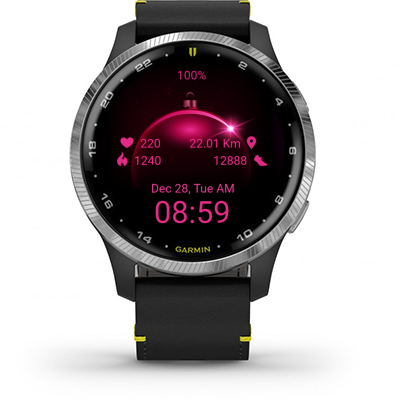 Pink Eclipse · Screenshot 1