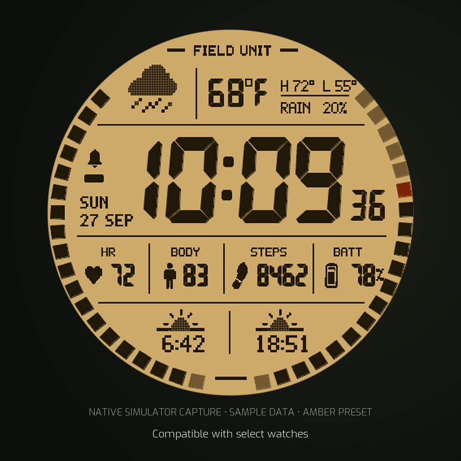 Field Unit (Trial) · Screenshot 4