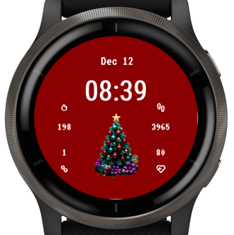 Merry · Screenshot 0