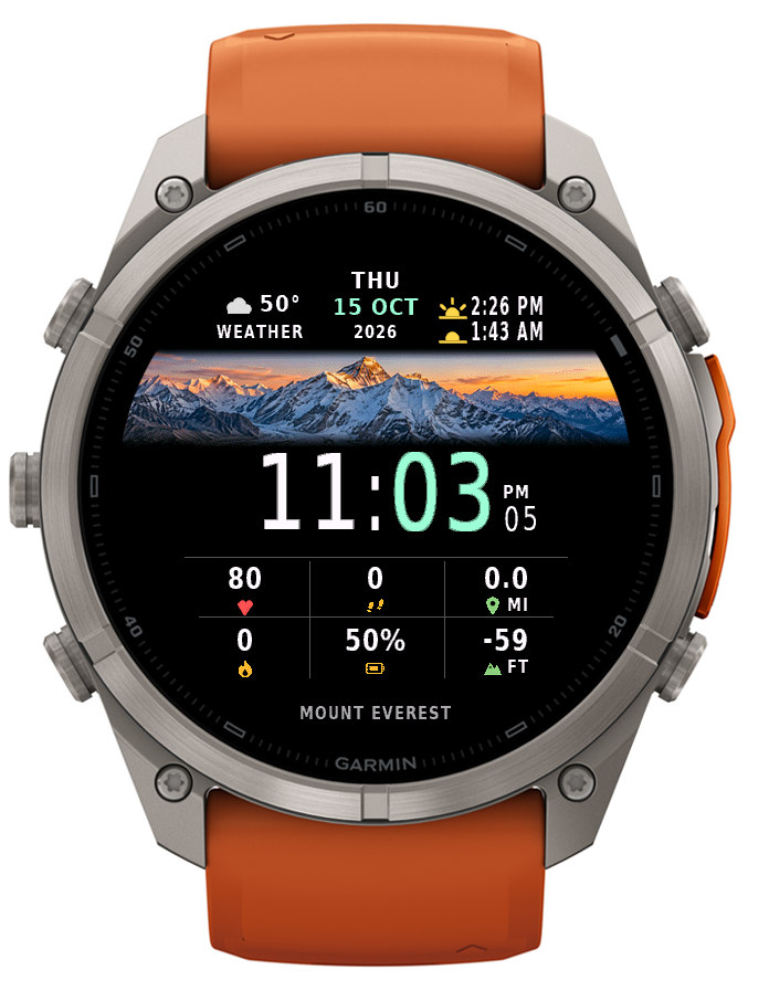 Scenic Mountains – World's Greatest Peaks · Screenshot 3