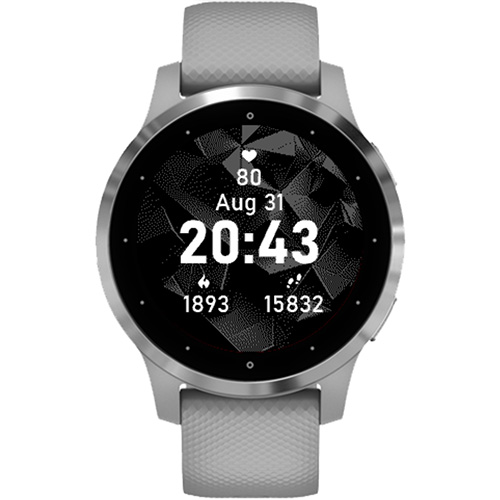 Metallic Black · Screenshot 4