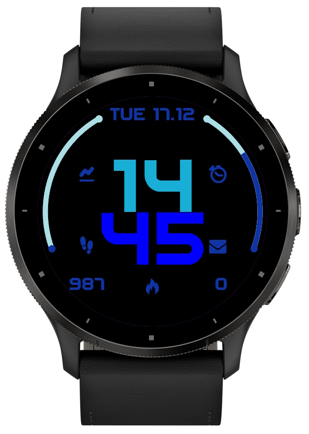 Lume Data · Screenshot 1
