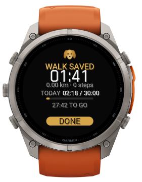 Dog Walk · Screenshot 1