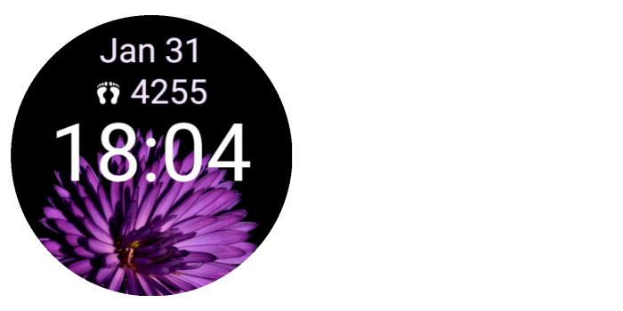 Love flower · Screenshot 4
