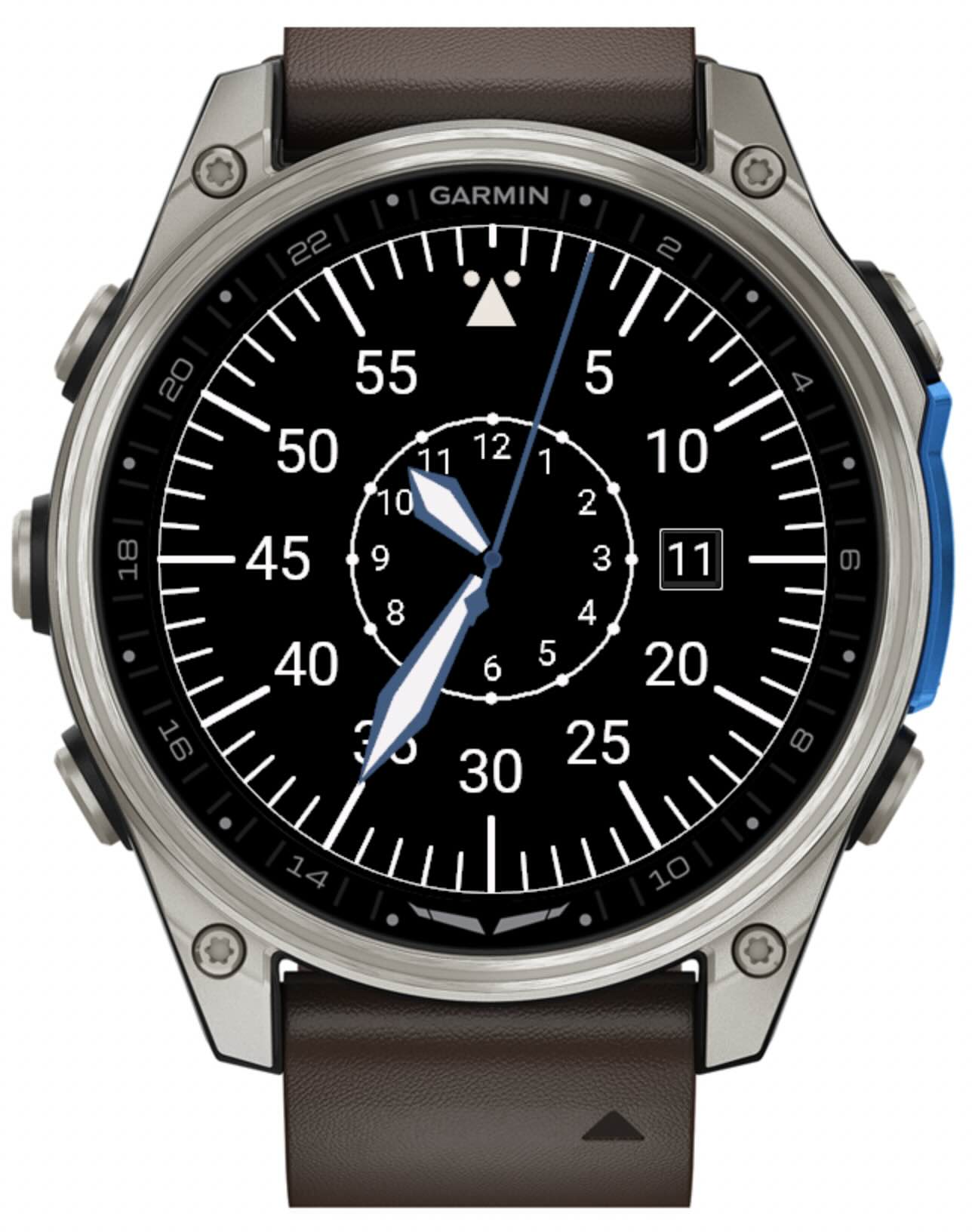 Flieger Type B 2
