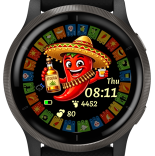 Tequila Chili · Screenshot 0