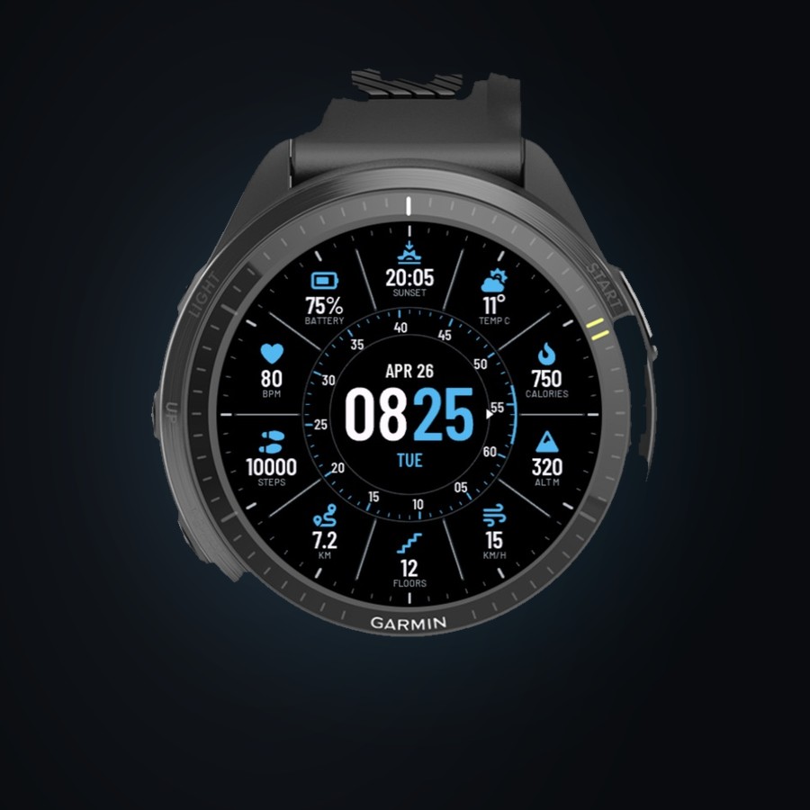 Chrono Orbit · Screenshot 4