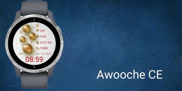 Awooche CE · Screenshot 0