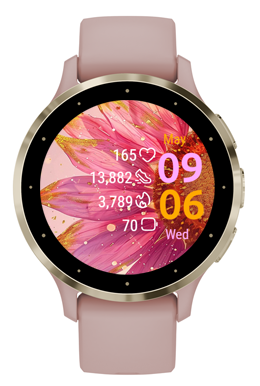 Pink Sunflower · Screenshot 3