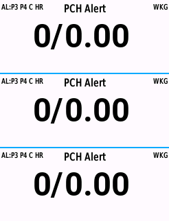 PCH Alert · Screenshot 0