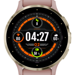Vivid Orange Tech · Screenshot 2